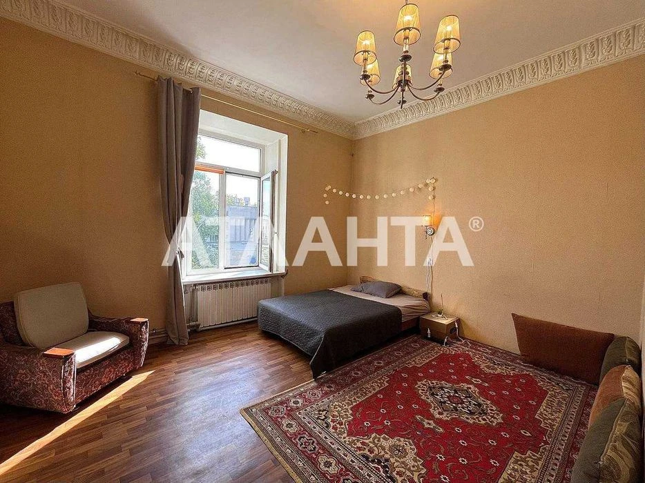 2-комнатная квартира в центре Одессы! Павловские