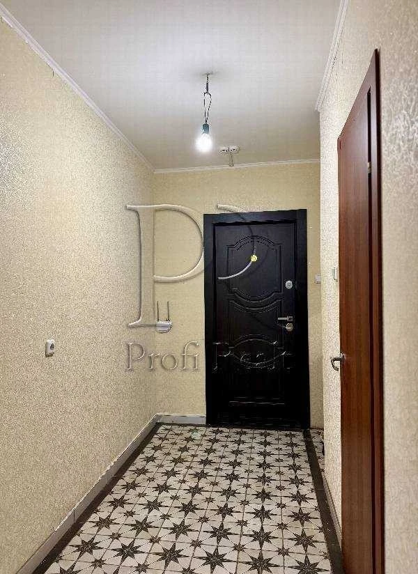One-room apartment 49 m² for sale, Akademika Glushkova Ave