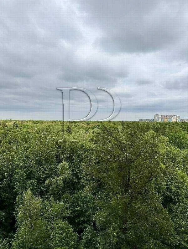 One-room apartment 49 m² for sale, Akademika Glushkova Ave