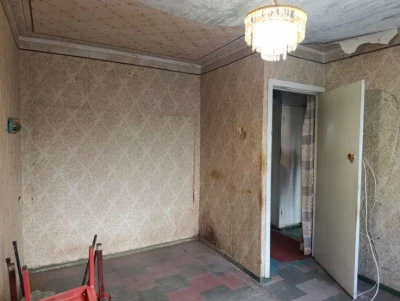 Продам однокомнатную квартиру ул.Данила Нечая район 12 кварт