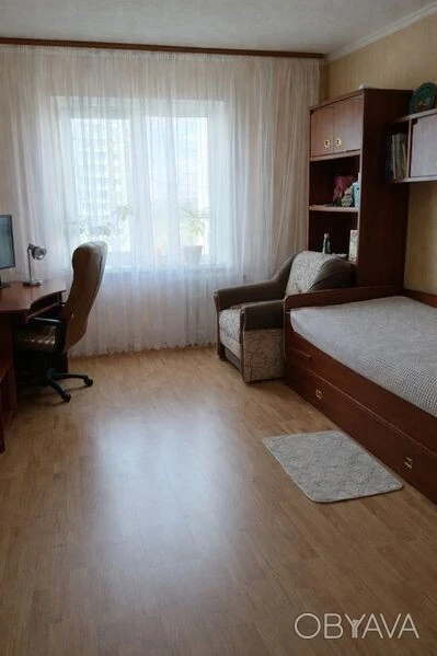 3-room apartment, 102 square meters. m