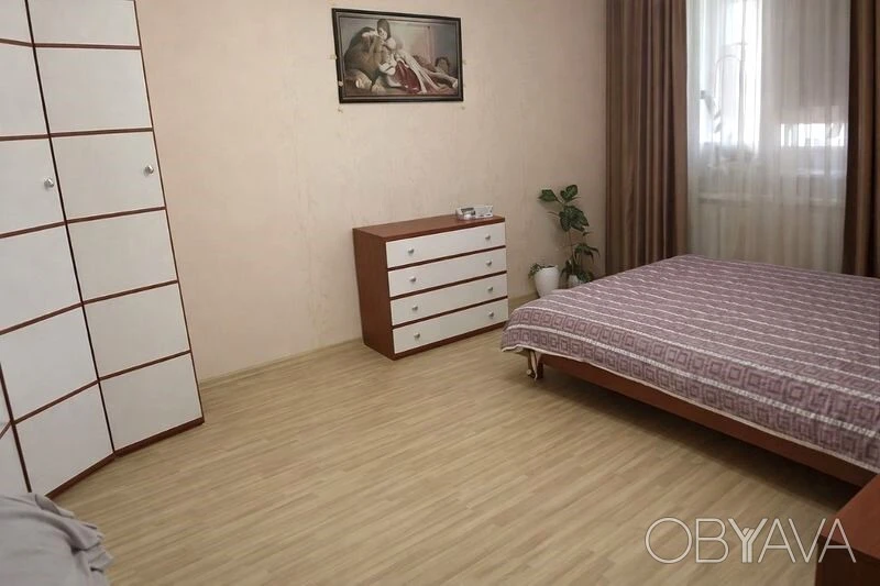 3-room apartment, 102 square meters. m