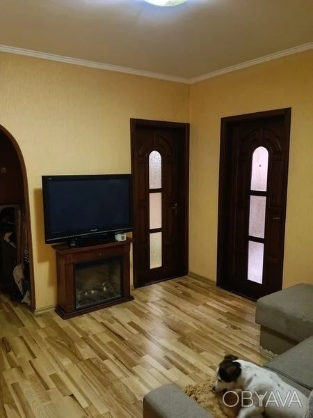 3-room apartment, 102 square meters. m