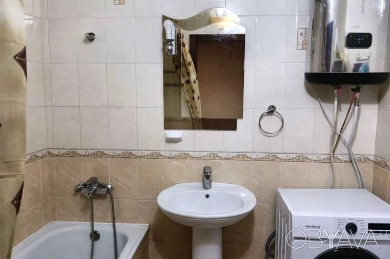 3-room apartment, 102 square meters. m