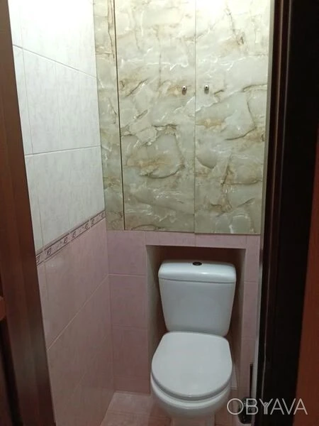 3-room apartment, 102 square meters. m