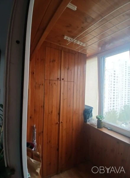 3-room apartment, 102 square meters. m