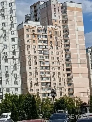 3-room apartment, 102 square meters. m