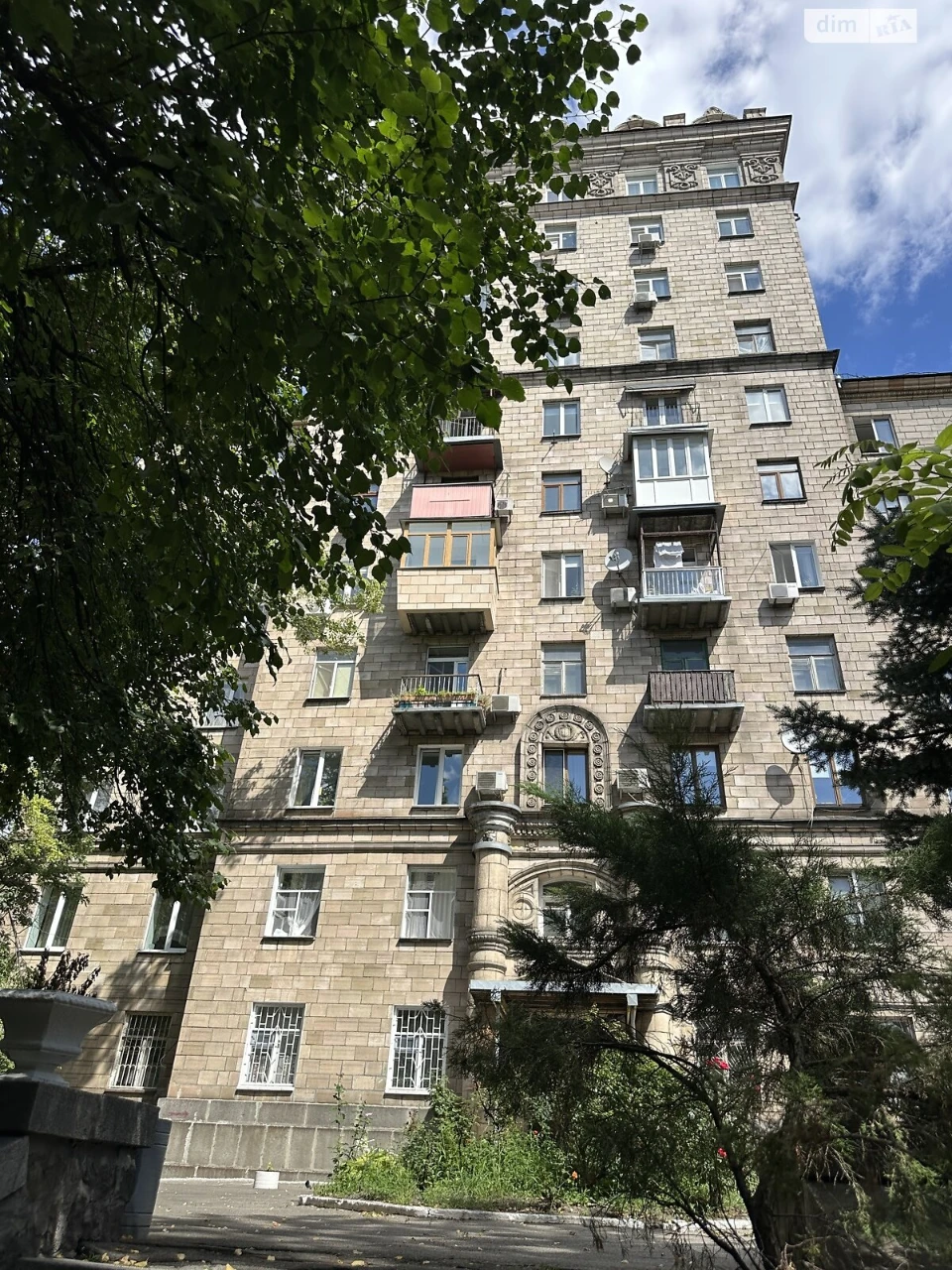 Продажа квартир в Печерске.