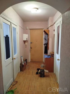 3-room apartment, 70.00 sq.m