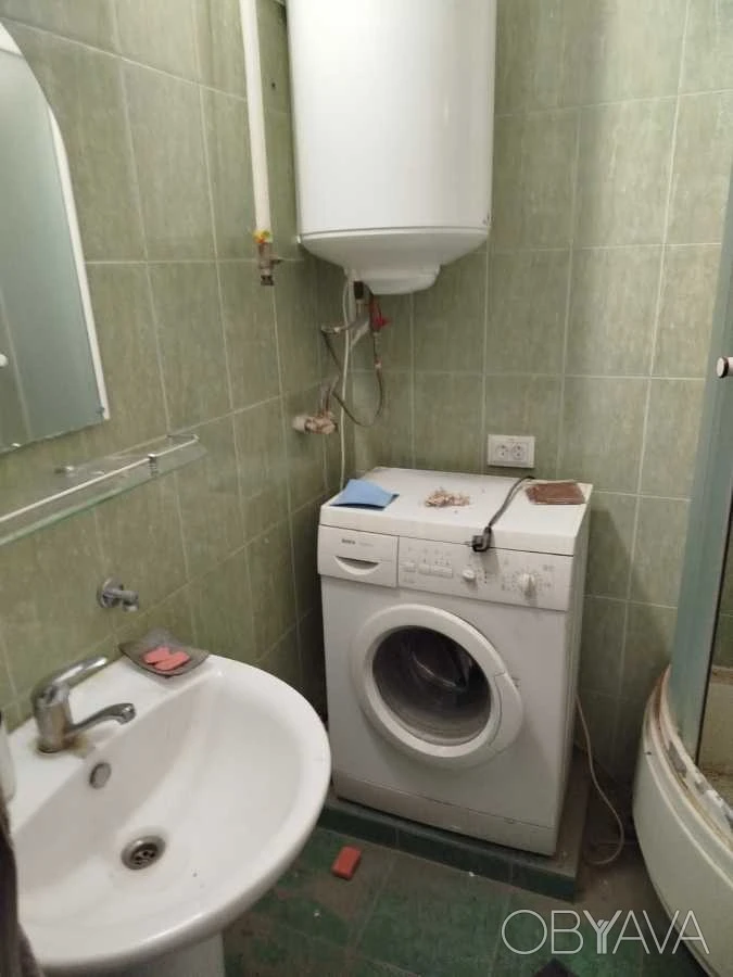 3-room apartment, 70.00 sq.m
