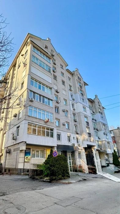 Редкая продажа 3к в Соборном районе. Кирпичный дом. Все разд
