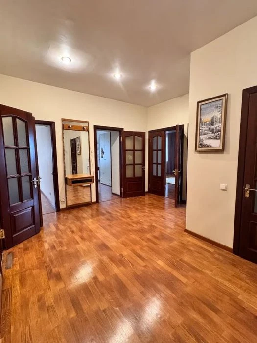 Редкая продажа 3к в Соборном районе. Кирпичный дом. Все разд