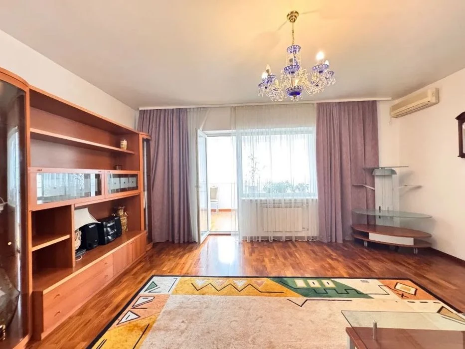 Редкая продажа 3к в Соборном районе. Кирпичный дом. Все разд