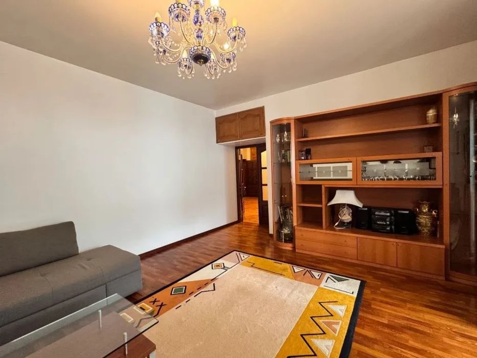 Редкая продажа 3к в Соборном районе. Кирпичный дом. Все разд