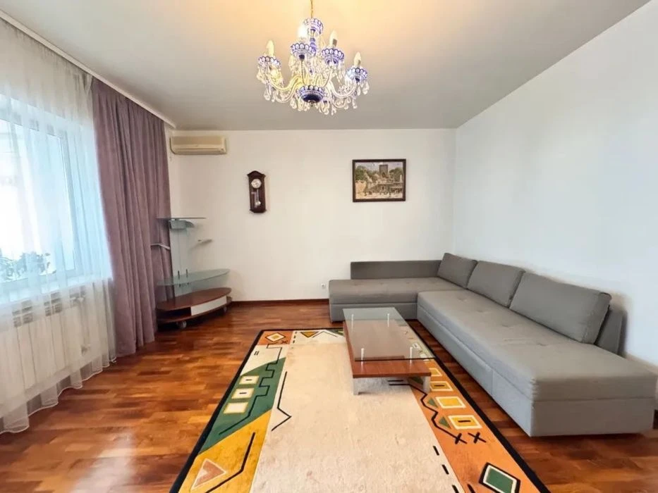 Редкая продажа 3к в Соборном районе. Кирпичный дом. Все разд