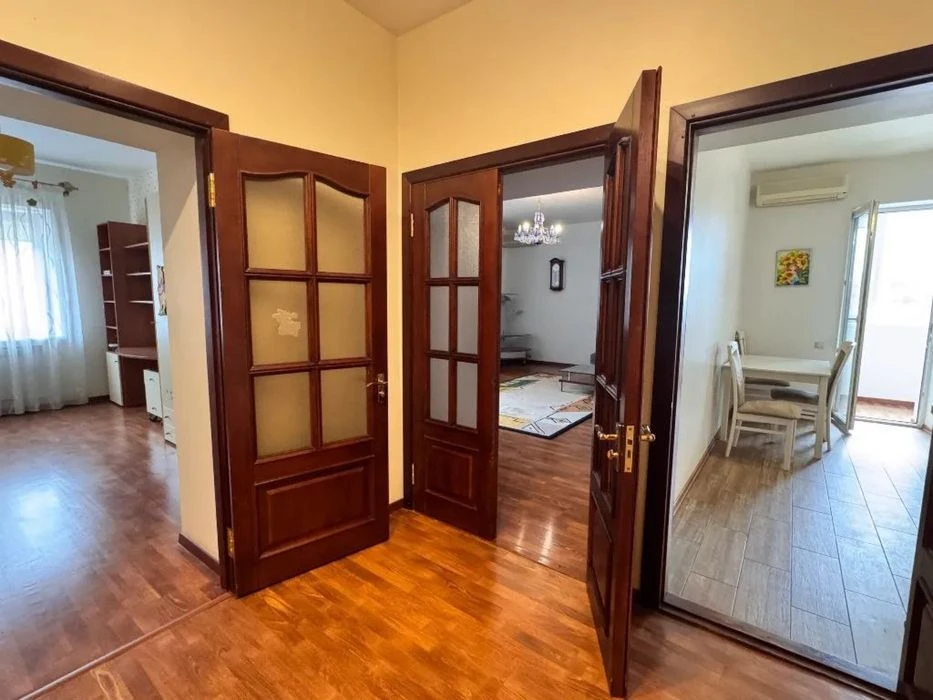 Редкая продажа 3к в Соборном районе. Кирпичный дом. Все разд