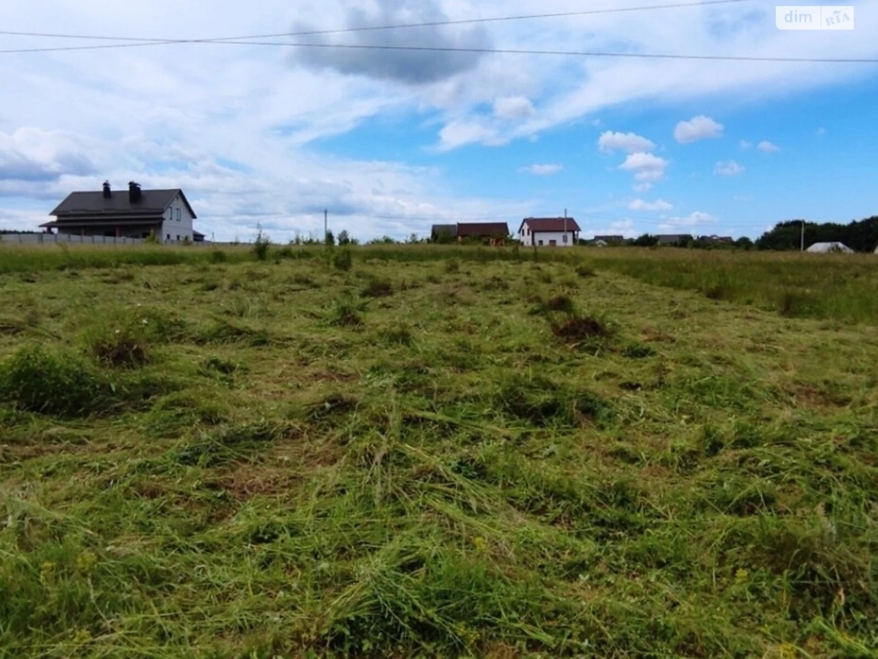 Продаж Земля сільськогосподарського призначення Старе місто