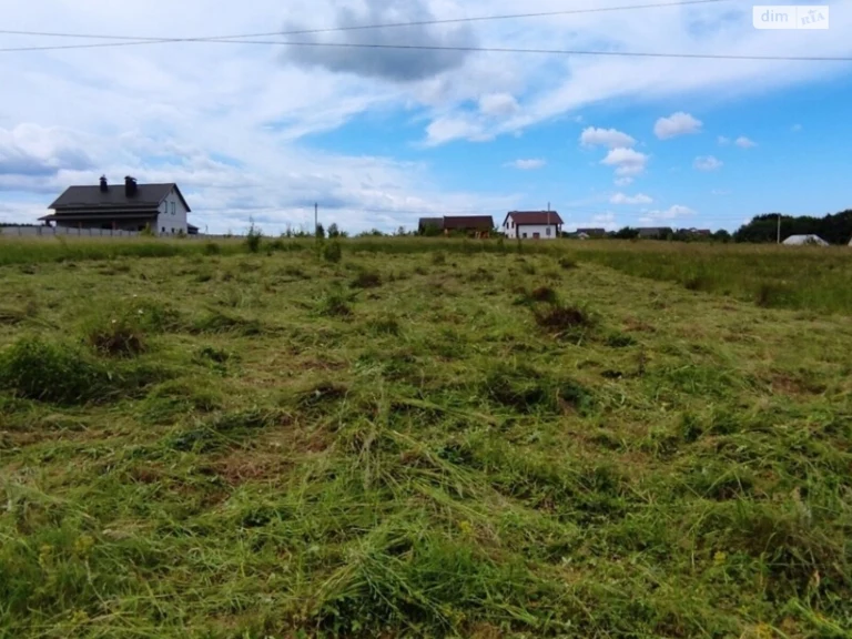 Продаж Земля сільськогосподарського призначення Старе місто