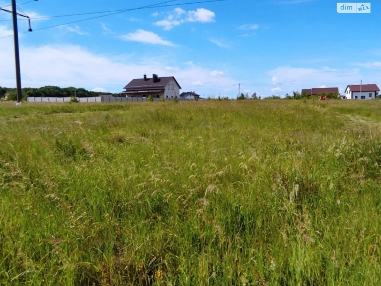 Продаж Земля сільськогосподарського призначення Старе місто