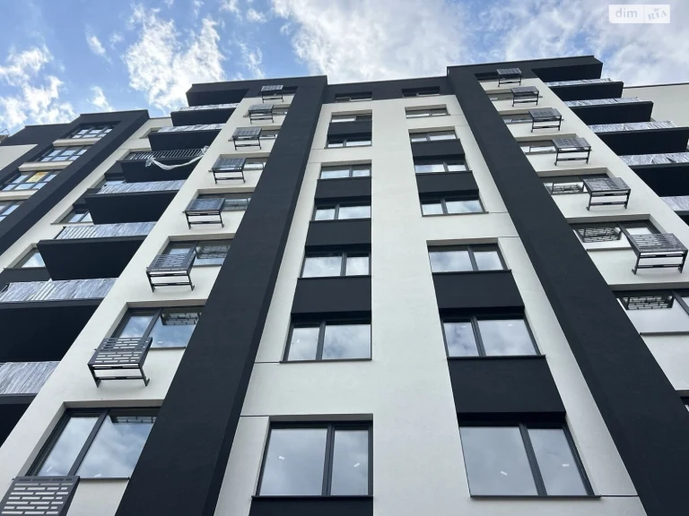 Продаж Квартира Пасічна