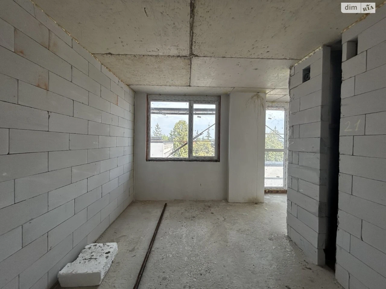 Продаж Квартира Пасічна