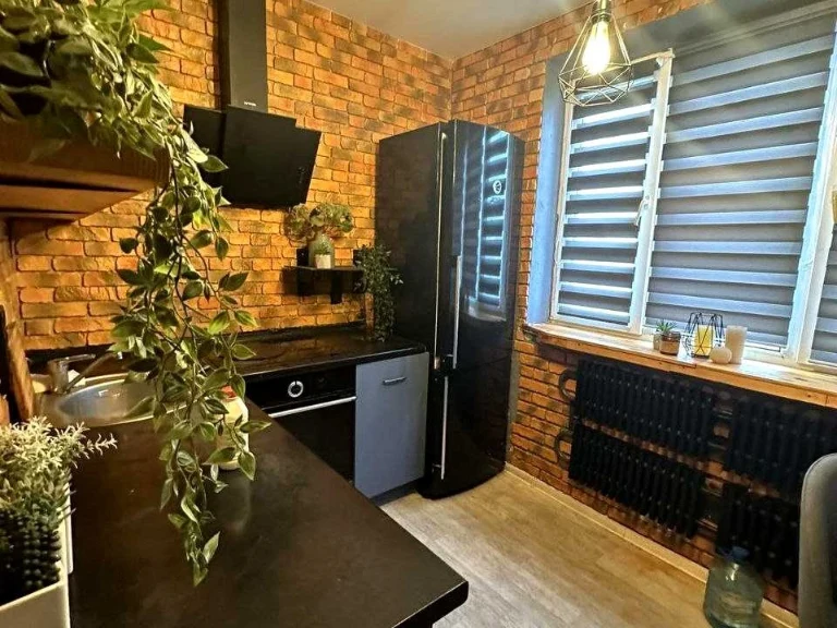 Apartment. Kharkiv, Sobornosti Ukrainy St. (Friendship of Peoples)