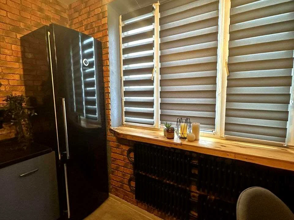 Apartment. Kharkiv, Sobornosti Ukrainy St. (Friendship of Peoples)