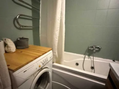 Apartment. Kharkiv, Sobornosti Ukrainy St. (Friendship of Peoples)