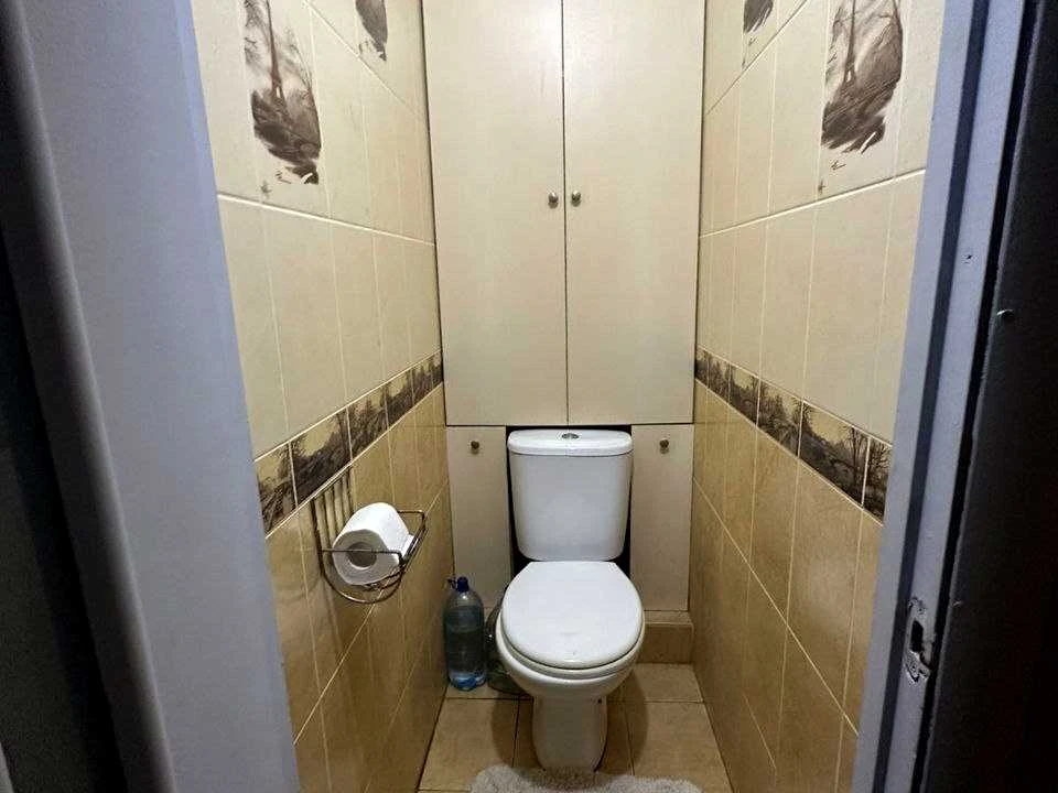 Apartment. Kharkiv, Sobornosti Ukrainy St. (Friendship of Peoples)
