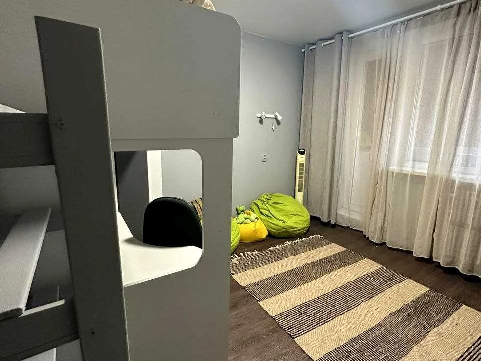 Apartment. Kharkiv, Sobornosti Ukrainy St. (Friendship of Peoples)