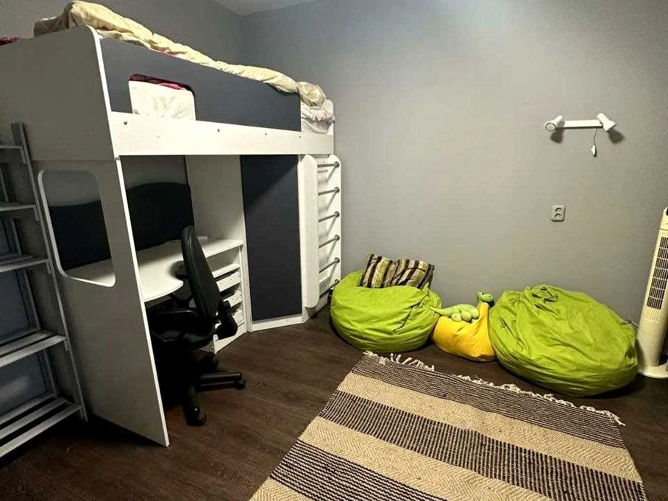 Apartment. Kharkiv, Sobornosti Ukrainy St. (Friendship of Peoples)