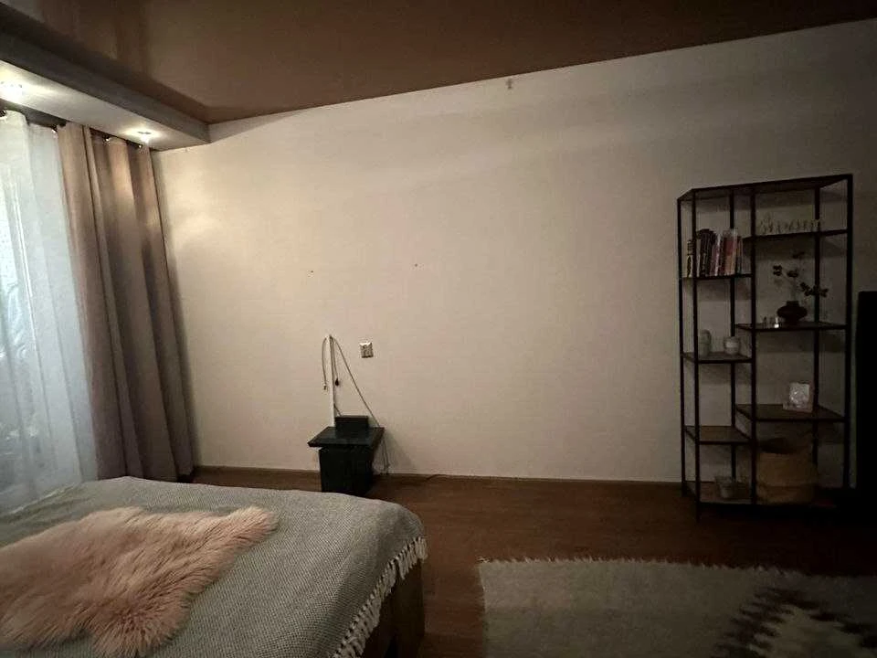 Apartment. Kharkiv, Sobornosti Ukrainy St. (Friendship of Peoples)