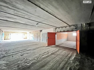 Продаж Місце в гаражному кооперативі Городок