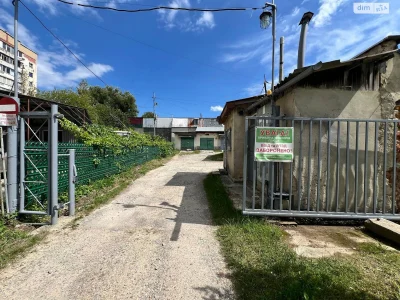 Продаж Місце в гаражному кооперативі Городок