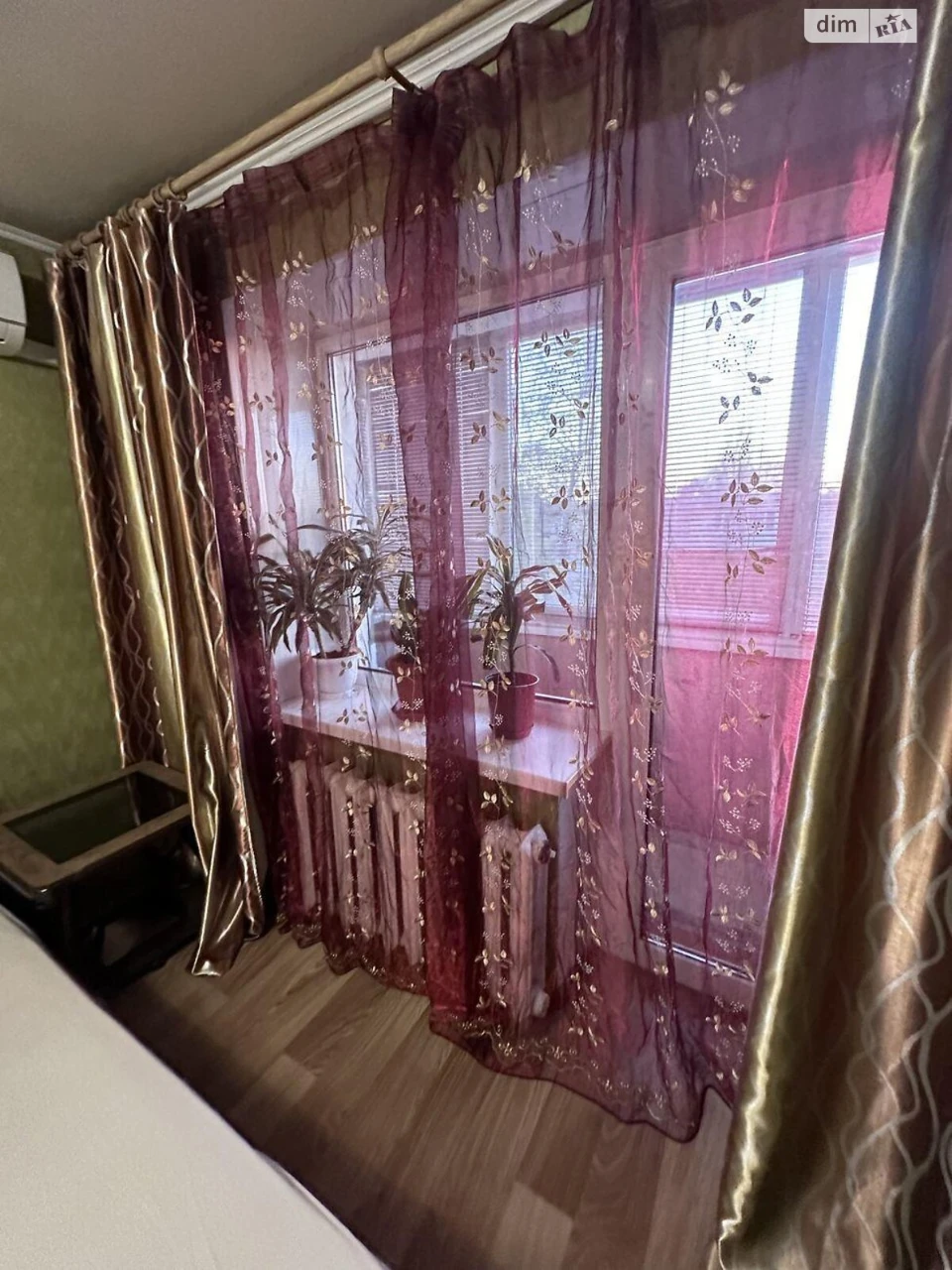 Довгострокова Оренда Квартира Київський