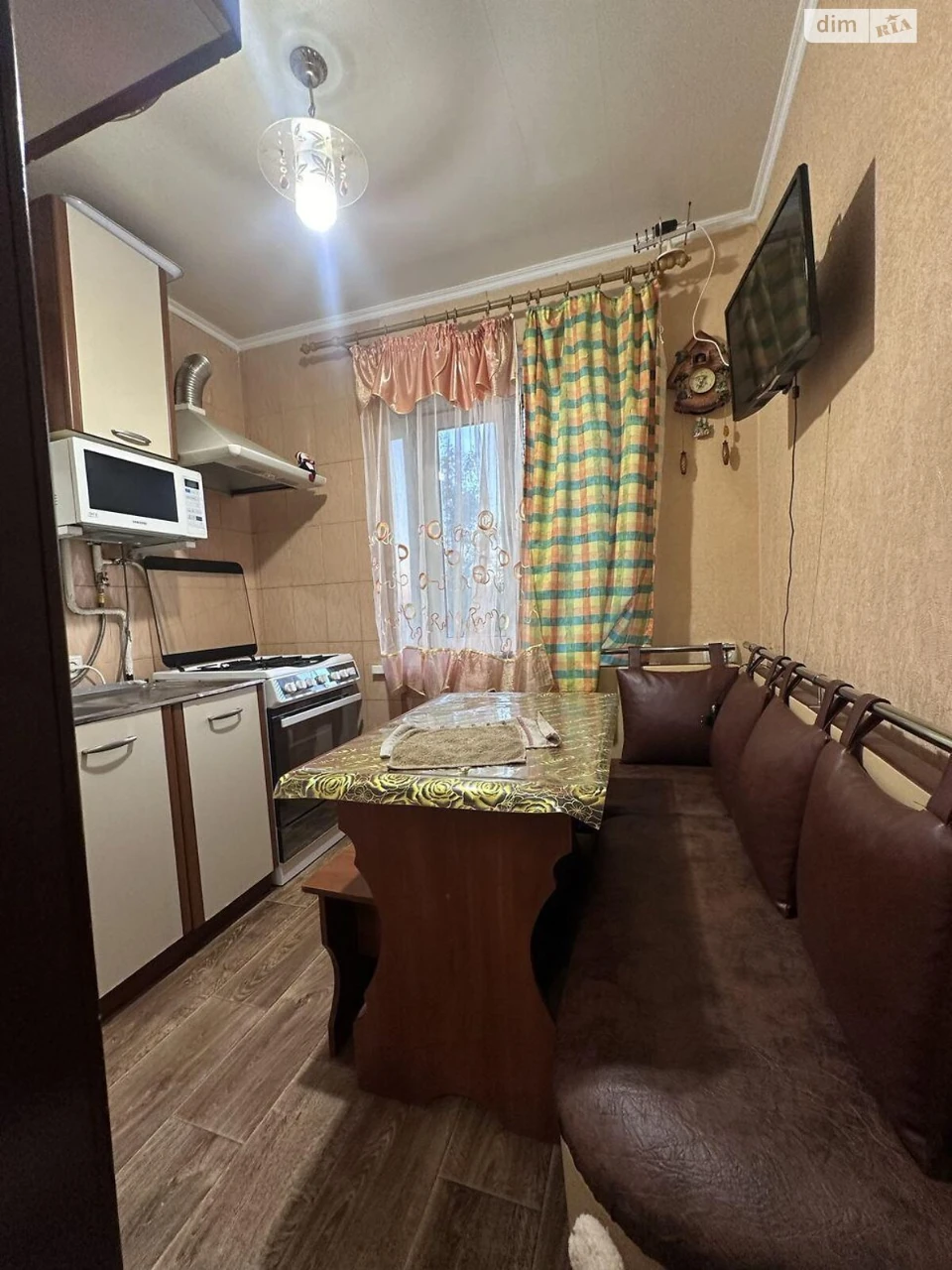 Довгострокова Оренда Квартира Київський