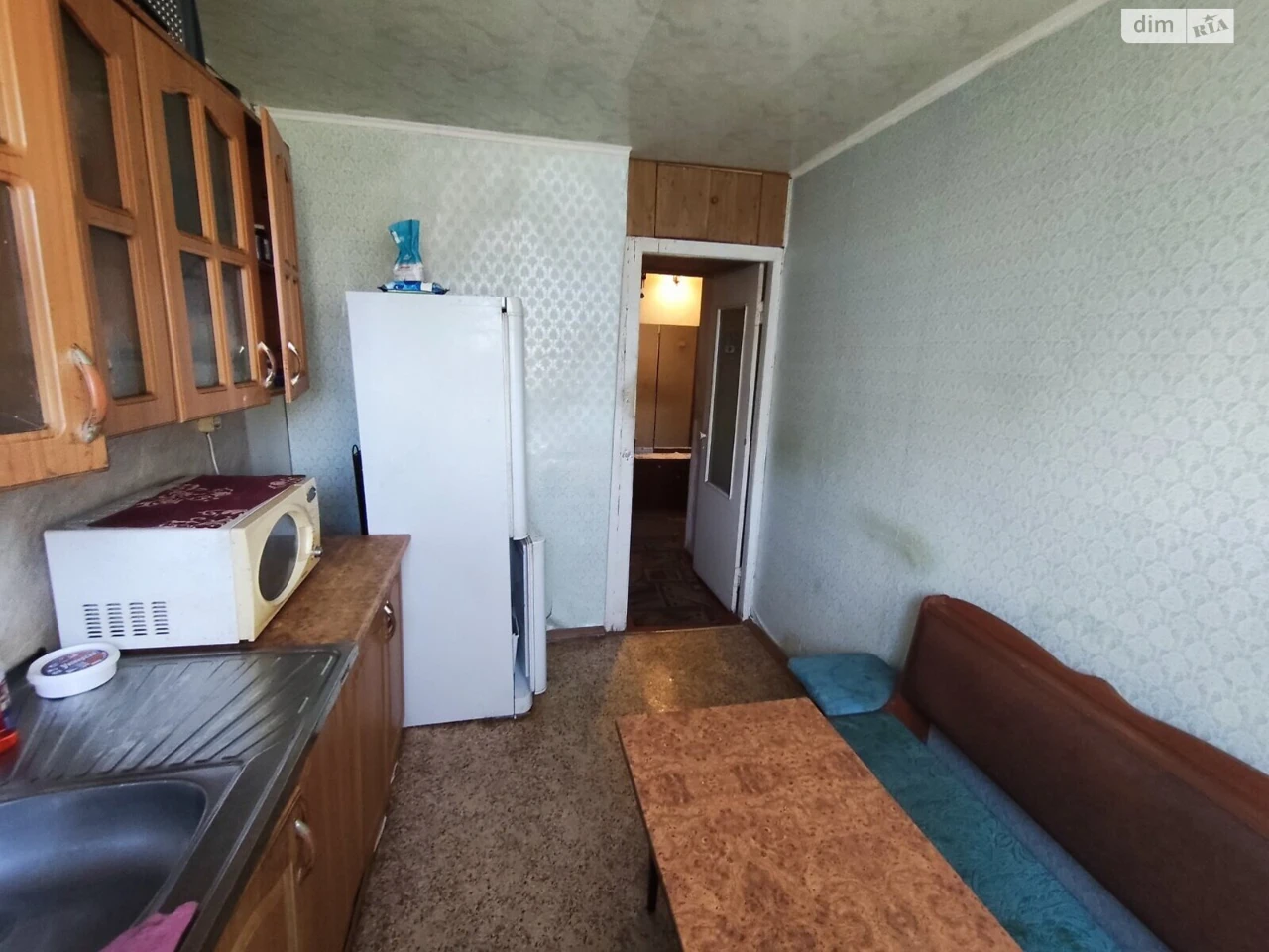 Продаж Квартира Соснівський