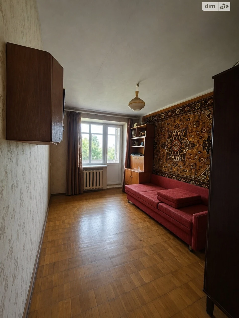 Продаж Квартира Соснівський