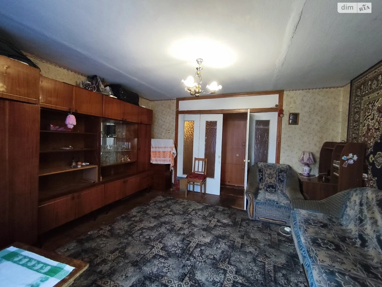 Продаж Квартира Соснівський