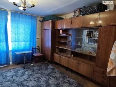 Продаж Квартира Соснівський