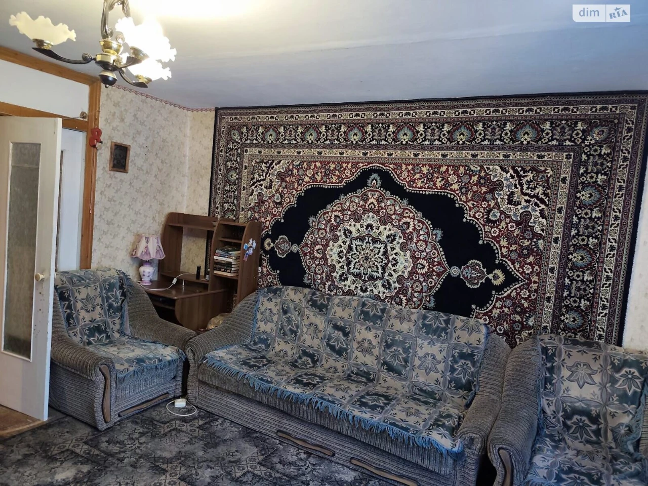 Продаж Квартира Соснівський