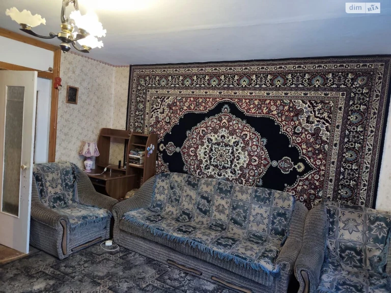Продаж Квартира Соснівський