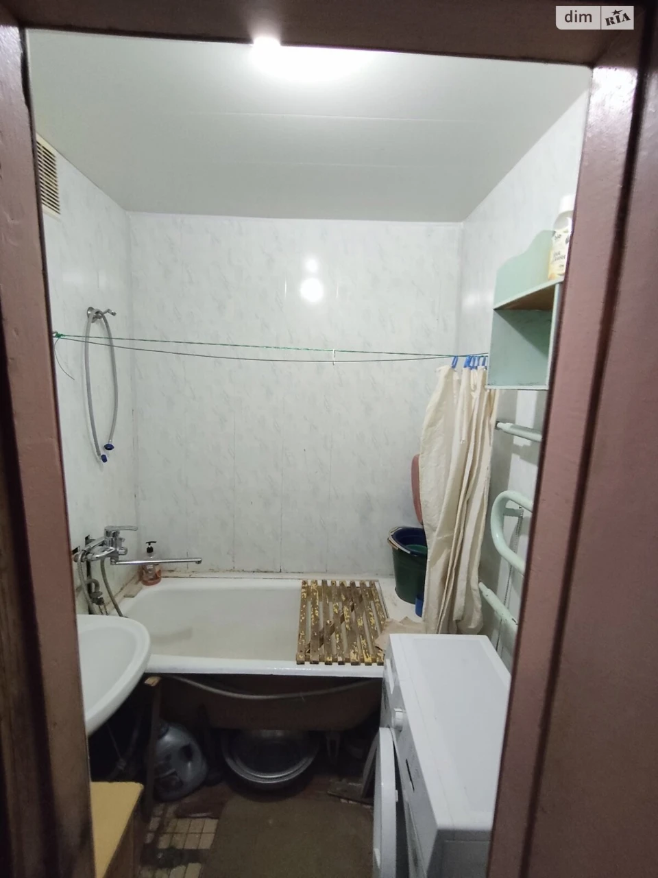 Продаж Квартира Соснівський