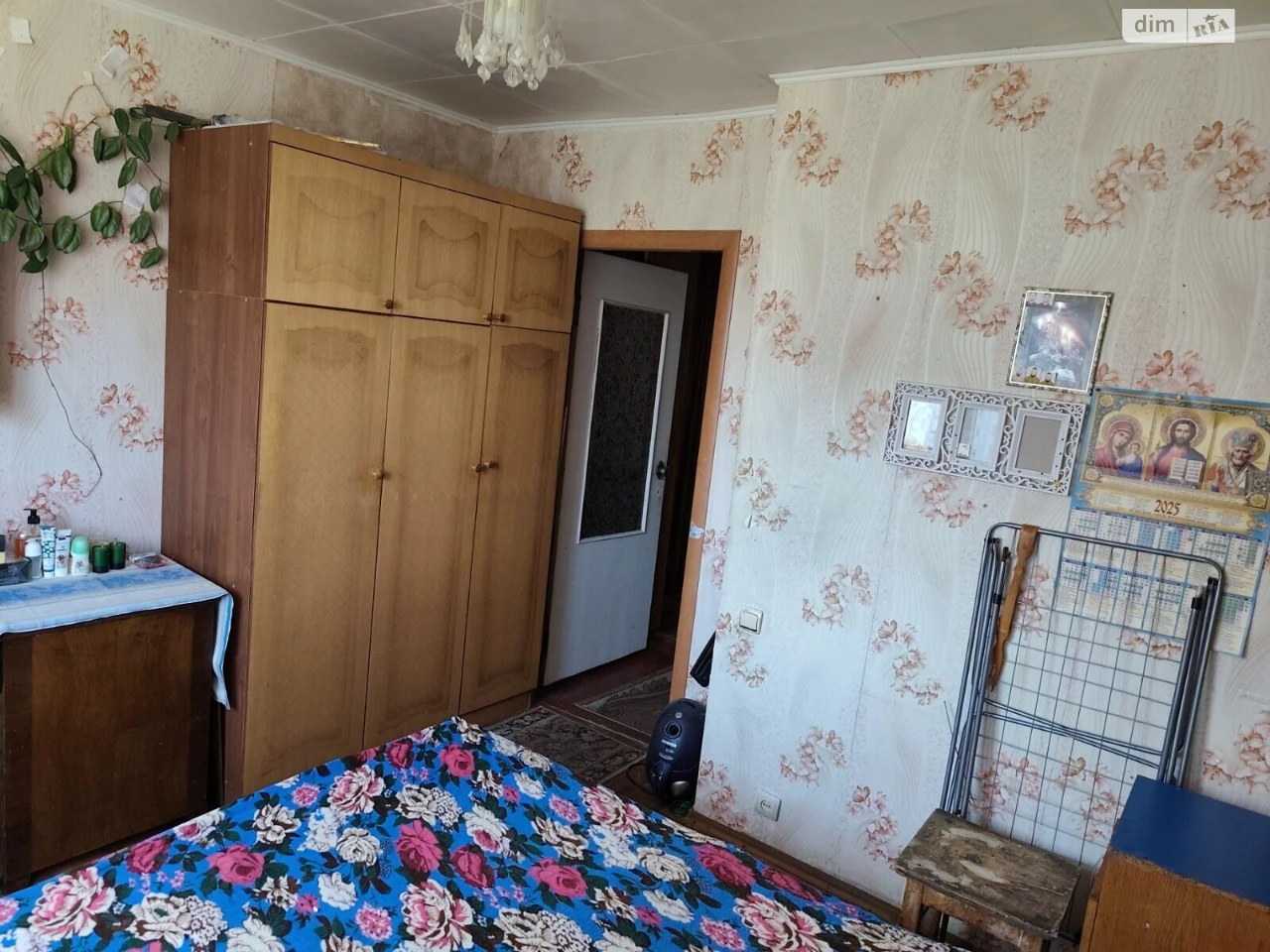 Продаж Квартира Соснівський