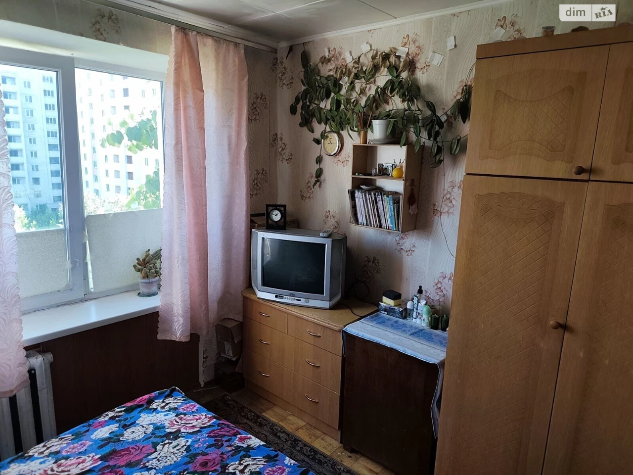 Продаж Квартира Соснівський