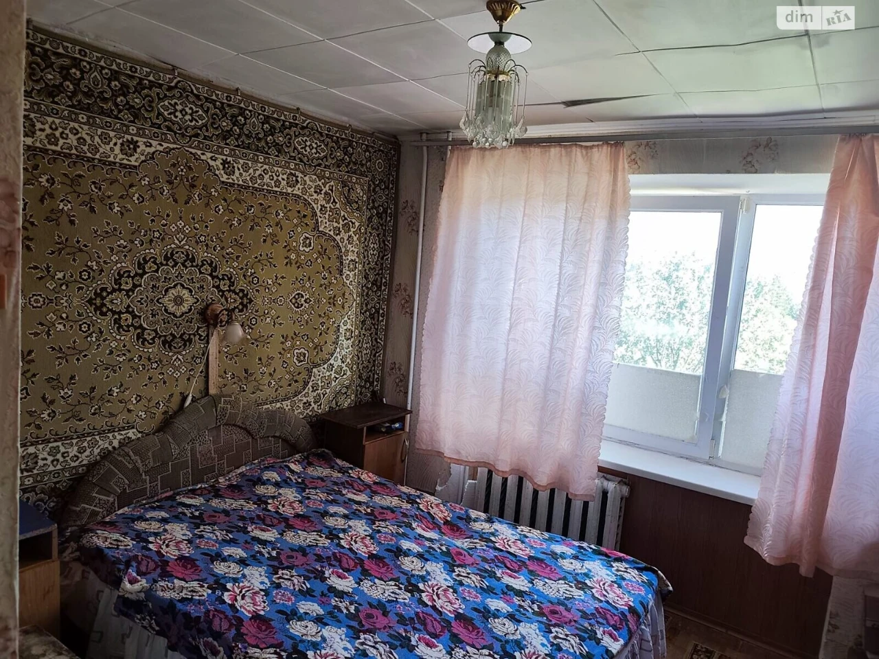 Продаж Квартира Соснівський