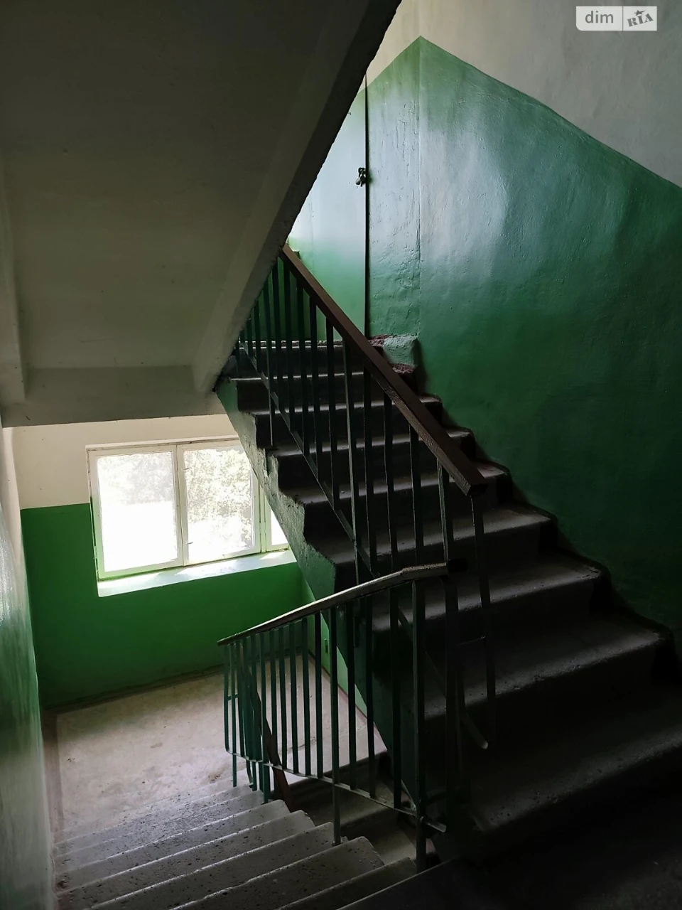 Продаж Квартира Соснівський