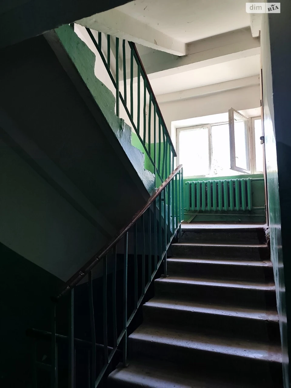 Продаж Квартира Соснівський