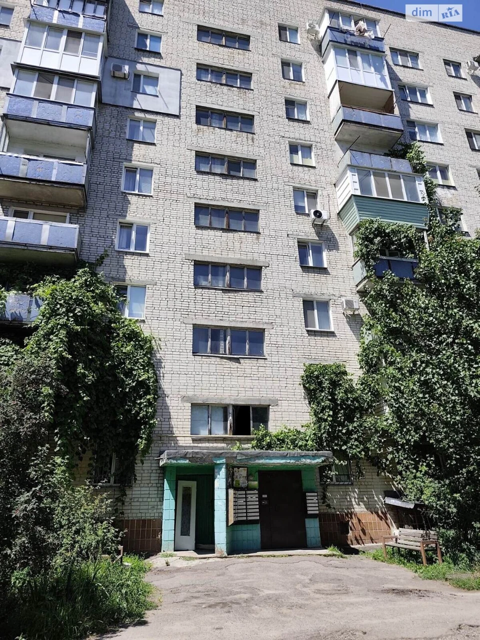 Продаж Квартира Соснівський