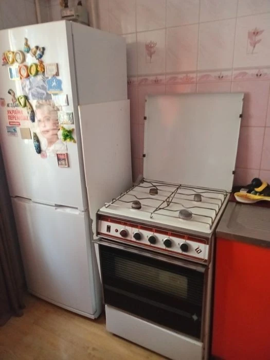 1 sq m for sale, in the Podilskyi district.